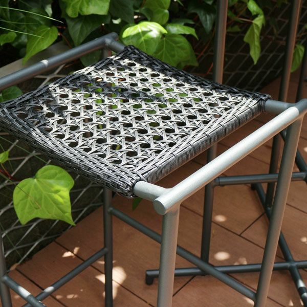 MA-ハイスツール | upstairs outdoor living