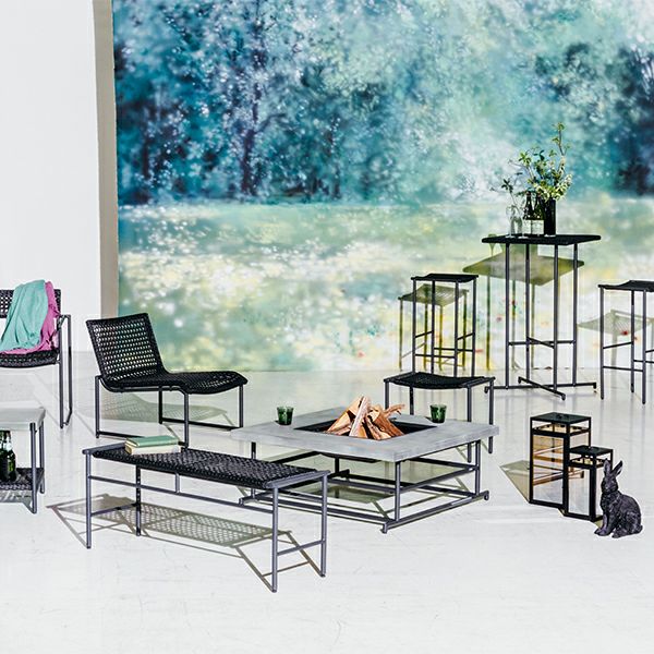 MA-スツール | upstairs outdoor living