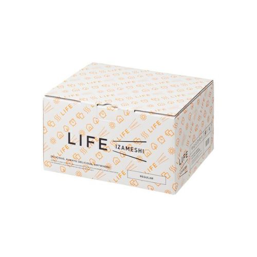 LIFE IZAMESHI REGULAR