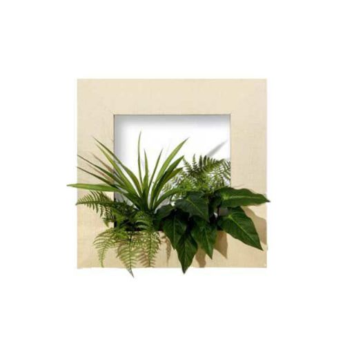 PIANTA×STANZA | upstairs outdoor living