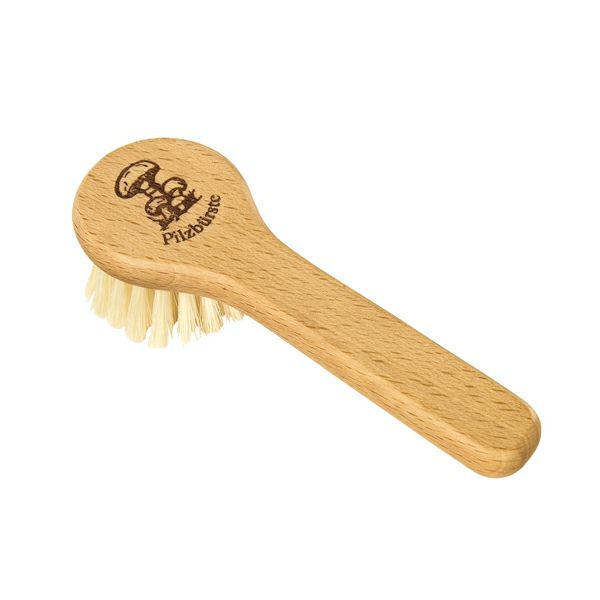 [953-711]Redecker（レデッカー）マッシュルームブラシ331001