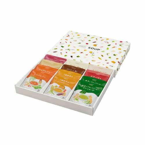 スープセット 12袋入り