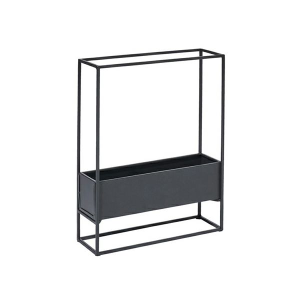 スクエアフレームプランター H40 upstairs outdoor living