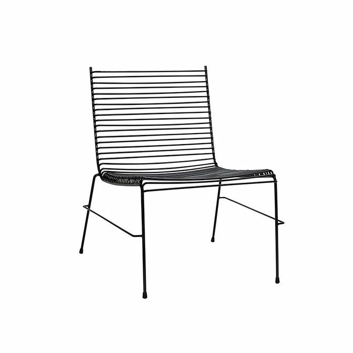 Hubsch | upstairs outdoor living