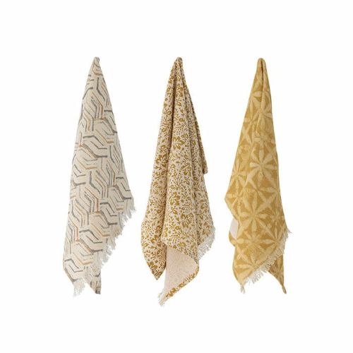 キッチンタオル 3点セット