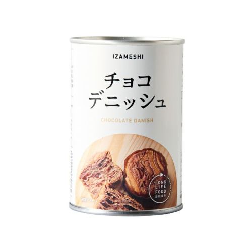 チョコデニッシュ