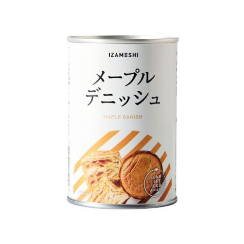 メープルデニッシュ